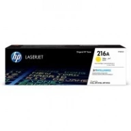 Oryginalny toner HP 216A żółty (W2412A)