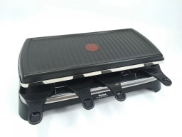 Grill elektryczny TEFAL Inox Design