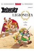 Asteriks legionista. Asteriks. Tom 10