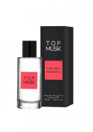 Perfumy z Feromonami Top Musk 75ml | 100% ORYGINAŁ| DYSKRETNA PRZESYŁKA