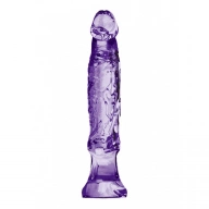 Silikonowe analne dildo 