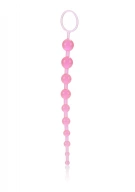 X-10 Beads Pink