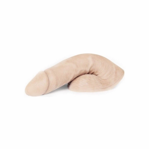 Sztuczny penis -  Dildo 21,6 cm 