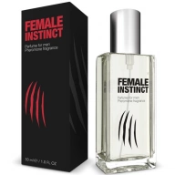 Perfumy z Feromonami Female Instinct dla Panów 30ml | 100% ORYGINAŁ| DYSKRETNA PRZESYŁKA