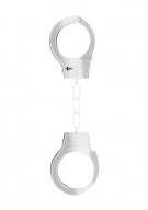 Metal Handcuffs - Metal