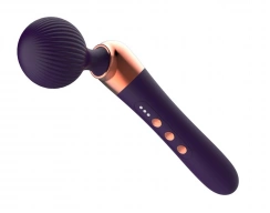 Stymulator-Massager Ultra Strong - USB 10 Functions / 5 Speeds