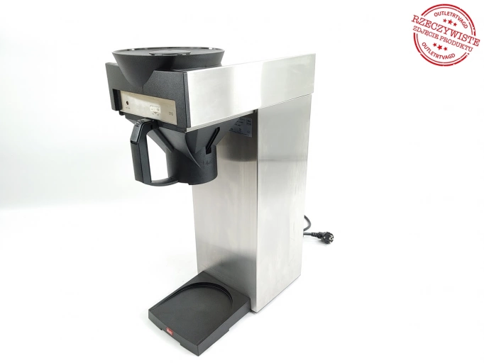 Ekspres przelewowy MELITTA 170 MT