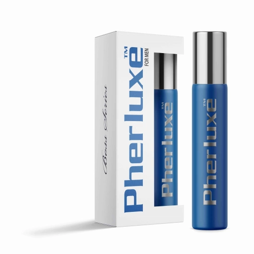 Feromony Pherluxe Blue dla Mężczyzn 33ml | 100% ORYGINAŁ| DYSKRETNA PRZESYŁKA