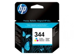 HP Inc. Tusz nr 344 Kolor C9363EE