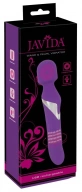 Javida Wand & Pearl Vibrator