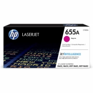 HP oryginalny toner CF453A, magenta, 10500s, 655A, HP Color LaserJet Enterprise M652dn,M652n,M653dh,M653