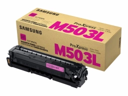 HP Toner/CLT-M503L High Yield MG