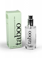 Feromony Taboo Libertin dla Mężczyzn 50ml | 100% ORYGINAŁ| DYSKRETNA PRZESYŁKA