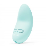 Lelo - Stymulator Łechtaczki Lily 3 Polar Green Zielony