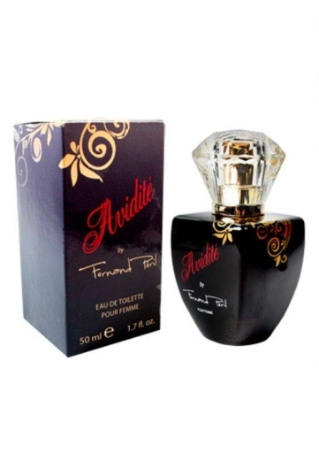 Feromony dla kobiet Avidite by Fernand Péril 50ml | 100% ORYGINAŁ| DYSKRETNA PRZESYŁKA