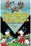 Powrót na Równinę Okropności. Wujek Sknerus i Kaczor Donald. Tom 2