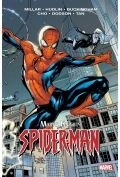 Marvel Knights. Spider-Man. Tom 1