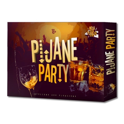 Pijane Party