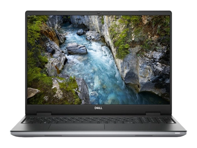 DELL Precision 7680 16inch FHD+ i7-13850HX 32GB 1TB SSD RTX2000 FPR SCR BK W11P 3YPS