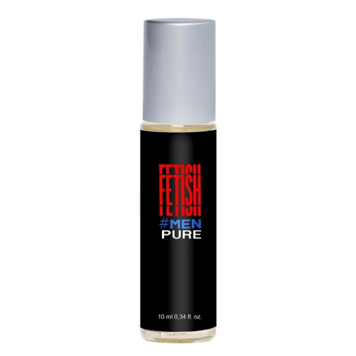 Aurora fetish pure men 10ml - Perfumy męskie ⚫ DARMOWA DOSTAWA od 299zł ⚫ DYSKRETNA PRZESYŁKA 24H Z POLSKI ⚫