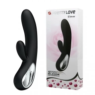 PRETTY LOVE - ELMER, BLACK, USB, 12 function