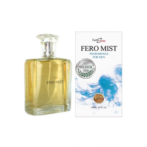 Feromony-FERO MIST Men 100ml