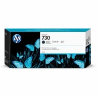 HP oryginalny ink P2V71A, HP 730, matte black, 300ml, HP HP DesignJet T1700 44 printer series, T1700dr 44