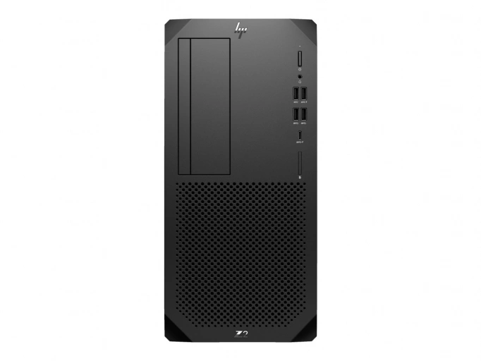 HP Z2 G9 Tower Intel Core i7-14700 16GB 512GB SSD W11P SmartBuy