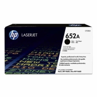 HP oryginalny toner CF320A, black, 11500s, HP 652A, HP Color LaserJet Enterprise Flow M680z, M651dn, M651, O