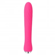 Svakom Anya Heating Vibrator - Wibator klasyczny z funkcją ogrzewania ⚫ DARMOWA DOSTAWA od 299zł ⚫ DYSKRETNA PRZESYŁKA 24H Z POLSKI ⚫