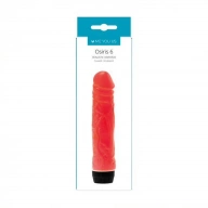 Wibrator- Me You Us Osiris 6 Realistic Vibrator Pink