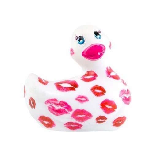 I Rub My Duckie 2.0 | Romance (White & Pink)