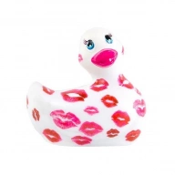 I Rub My Duckie 2.0 | Romance (White & Pink)