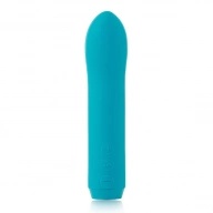 Wibrator do punktu G - Je Joue G-Spot Bullet Vibrator Niebieski