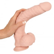 Nature Skin Large Dildo 28.5cm