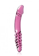 Pipedream Icicles - Plug Dildo szklany No. 57 22,5 cm