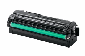 HP Inc. Samsung CLT-C505L H-Yield Cyan Toner