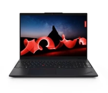 Lenovo Laptop ThinkPad L16 G1 21L7001MPB W11Pro 7535U/16GB/512GB/AMD Radeon/16.0 WUXGA/Black/1YR Premier Support + 3YRS OS + CO2