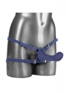 Her Royal Harness Me2 Thumper Blue