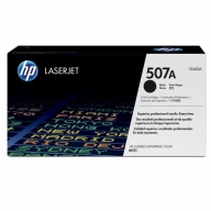 HP oryginalny toner CE400A, black, 5500s, 507A, HP LaserJet Enterprise 500 color M551