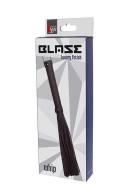 BLAZE WHIP BLACK