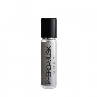 Feromony dla Mężczyzn PheroMusk GREY 15ml | 100% ORYGINAŁ| DYSKRETNA PRZESYŁKA