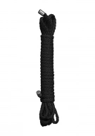 Kinbaku Rope - 5m - Black