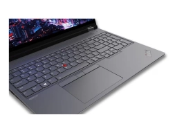 LENOVO ThinkPad P16 G2 Intel Core i7-13850HX 16inch WQXGA 16GB DDR5 1TB SSD M.2 RTX 3500 ADA 12GB Wi-Fi 6E + BT FPR W11P 3Y Prem