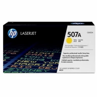 HP oryginalny toner CE402A, yellow, 6000s, 507A, HP LaserJet Enterprise 500 color M551