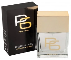 P6Wn Iso E Super 30Ml - Perfumy z feromonami męskie ⚫ DARMOWA DOSTAWA od 299zł ⚫ DYSKRETNA PRZESYŁKA 24H Z POLSKI ⚫