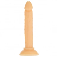 Dildo realistyczne niewielkie – Addiction Tino Dildo 5.25 Inch Straight  