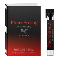 PheroStrong pheromone Beast for Men - perfumy z feromonami dla mężczyzn na podniecenie kobiet