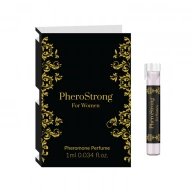 PheroStrong pheromone for Women - perfumy z feromonami dla kobiet na podniecenie mężczyzn