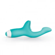 Easy Toys Yuki G Spot Vibrator - Wibrator króliczek ⚫ DARMOWA DOSTAWA od 299zł ⚫ DYSKRETNA PRZESYŁKA 24H Z POLSKI ⚫